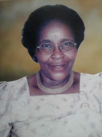 Catherine Zawedde Kisumba Trailblazer - By Dr. Jane Nannono