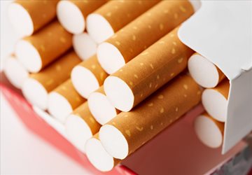 Uganda stands to benefit by ratifying protocol to eliminate illicit trade in tobacco products.