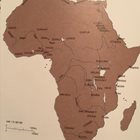 Redraw Africa’s Map