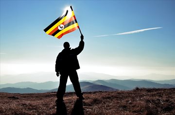 Uganda Who is the true patriot