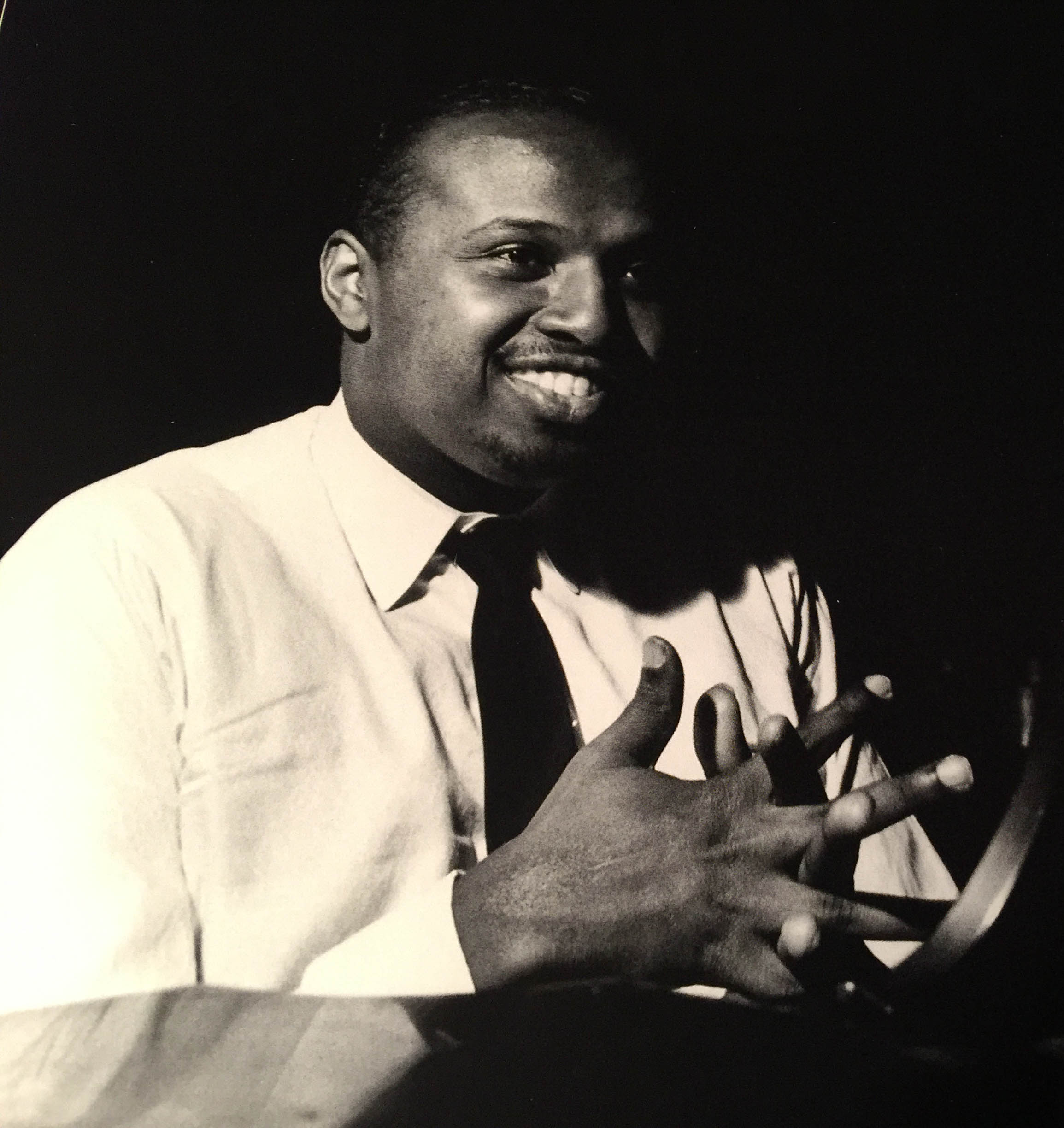 Horace Parlan: the triumph of a genius of Jazz piano