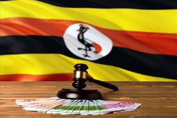 US2.6 million loot by Ugandan MPs is grand political corruption