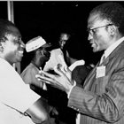 Eddie Bisamunyu had a romantic attachment to a bygone Uganda