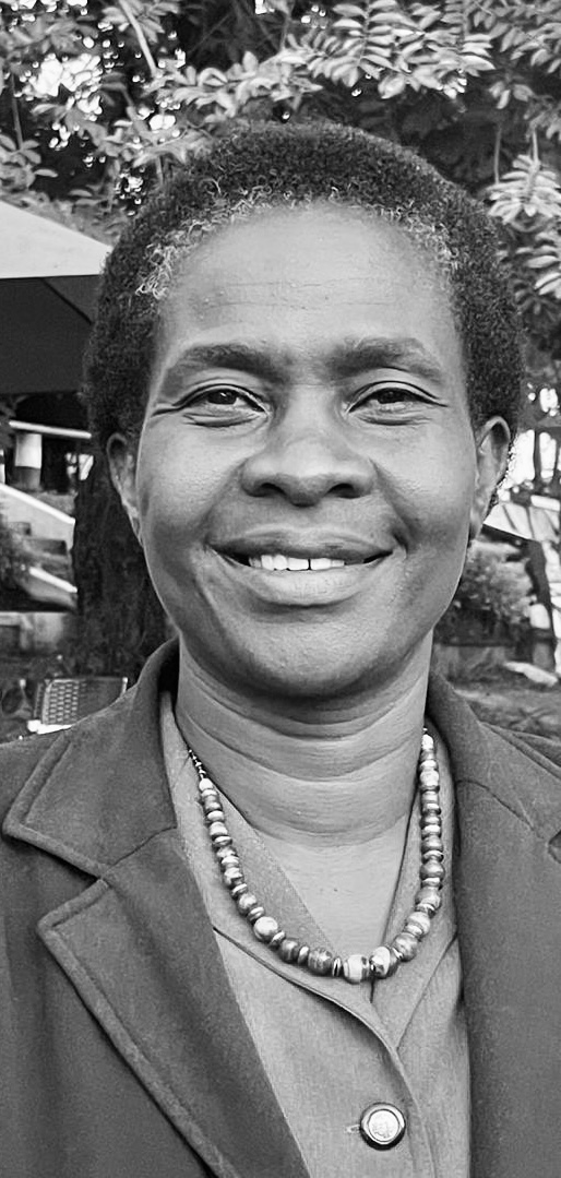 Dr. Edith Nakku-Joloba: an excellent choice as President of UMA