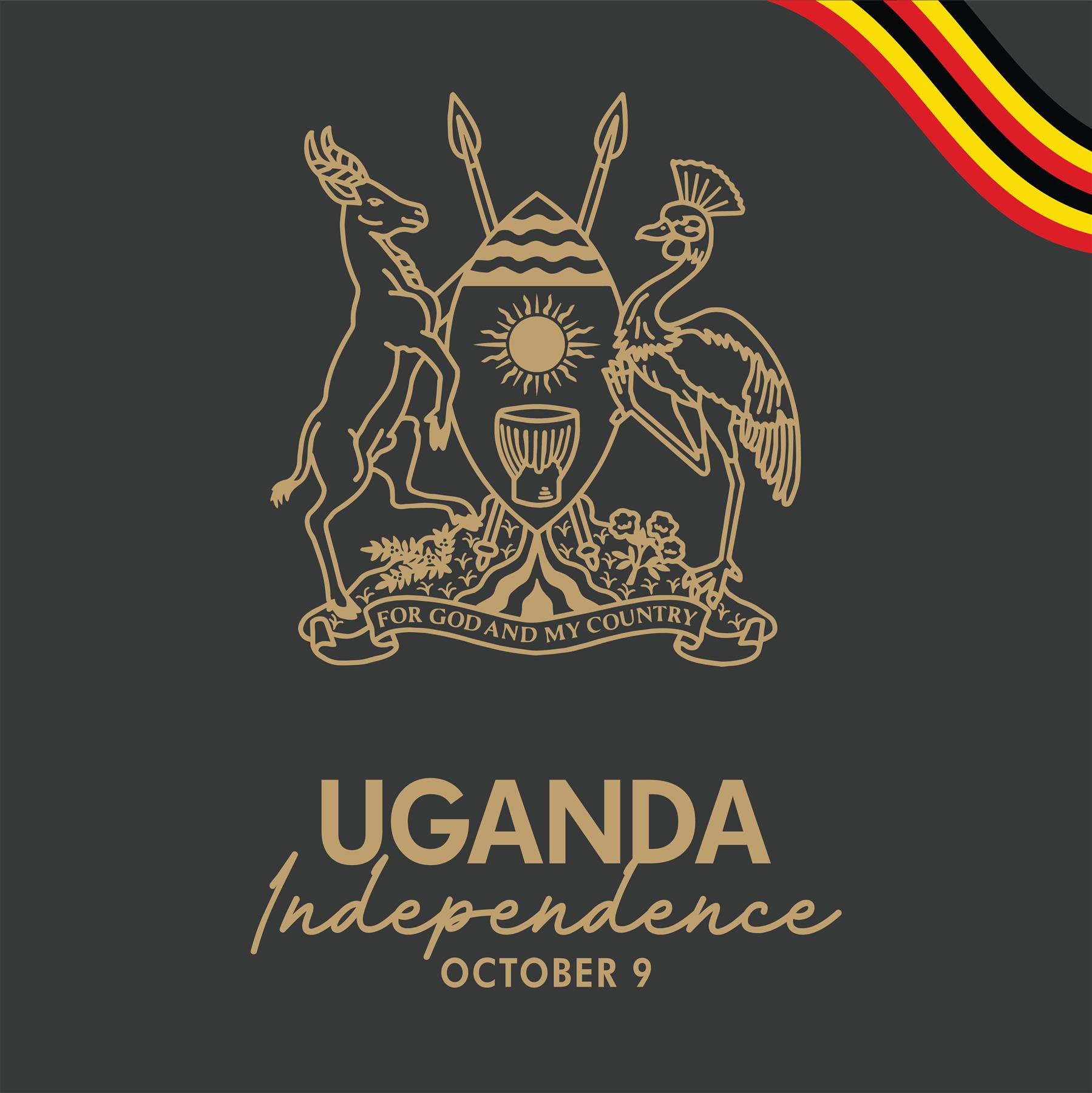Uganda’s independence: What if?