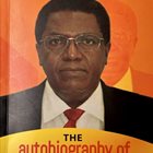 David Bakibinga’s unique autobiography belongs on the reference shelf