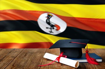 Create more Ugandan technical colleges not universities.