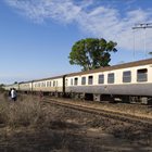 The Lunatic Express Contribution of the Uganda Railway to the port and socio-economic development of Kenya and East Africa