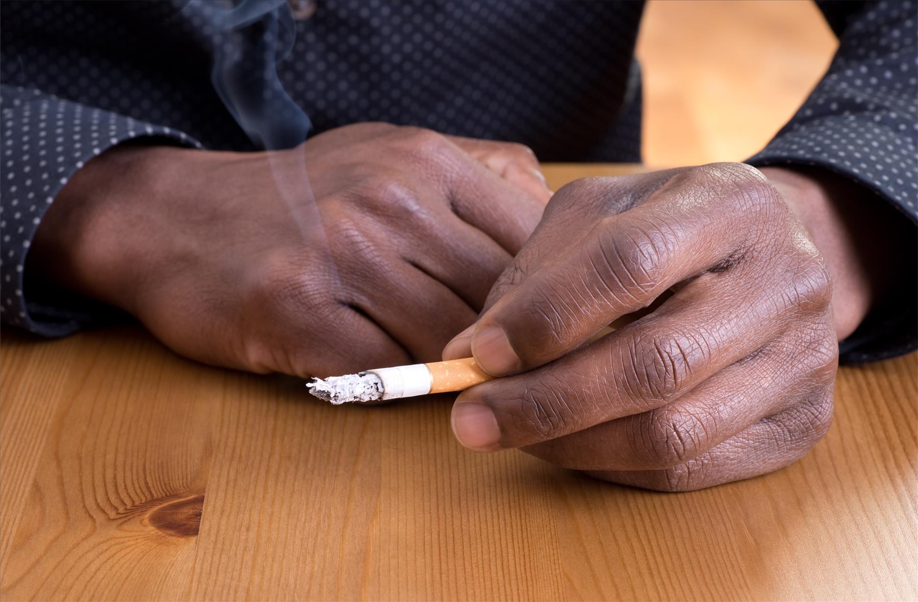Uganda’s Tobacco Control Act comes into force on 19th of May 2016