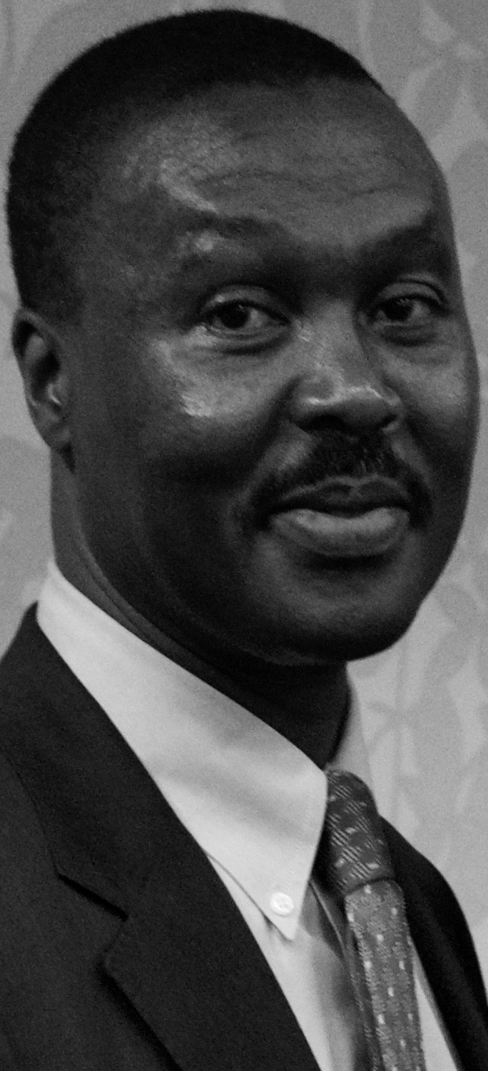 Maj. Gen. Mugisha Muntuand39s message to Ugandaand39s security forces