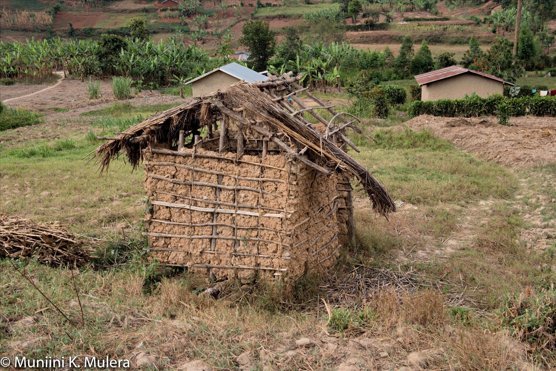 New Ugandan districts like Rukiga need small and efficient governments