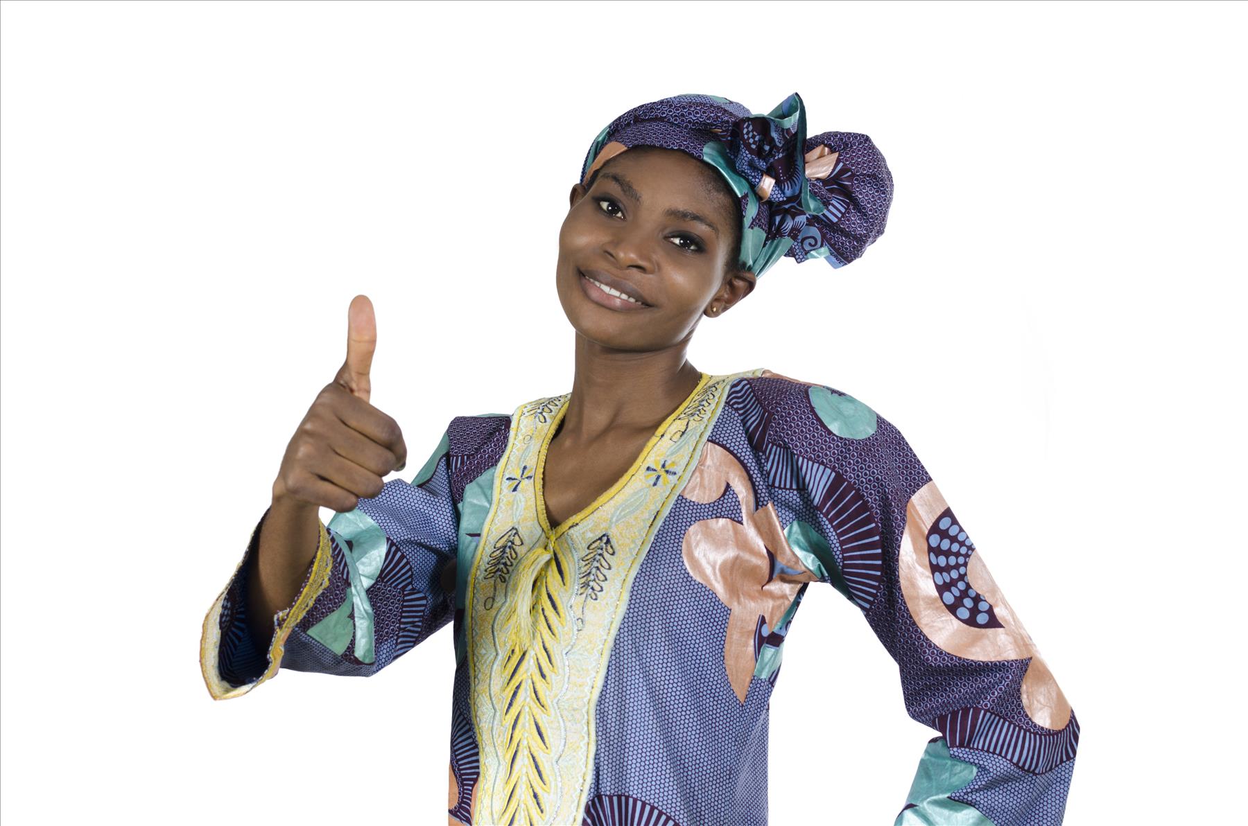 Ugandan Women should demand equality and fundamental freedoms