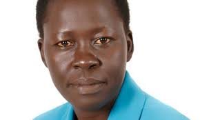 Alice Asianut Alaso  on the Value System of the new political formation in Uganda