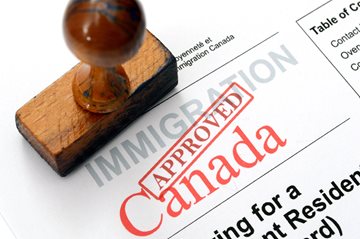 Why Canada needs immigrants A new study answers the question