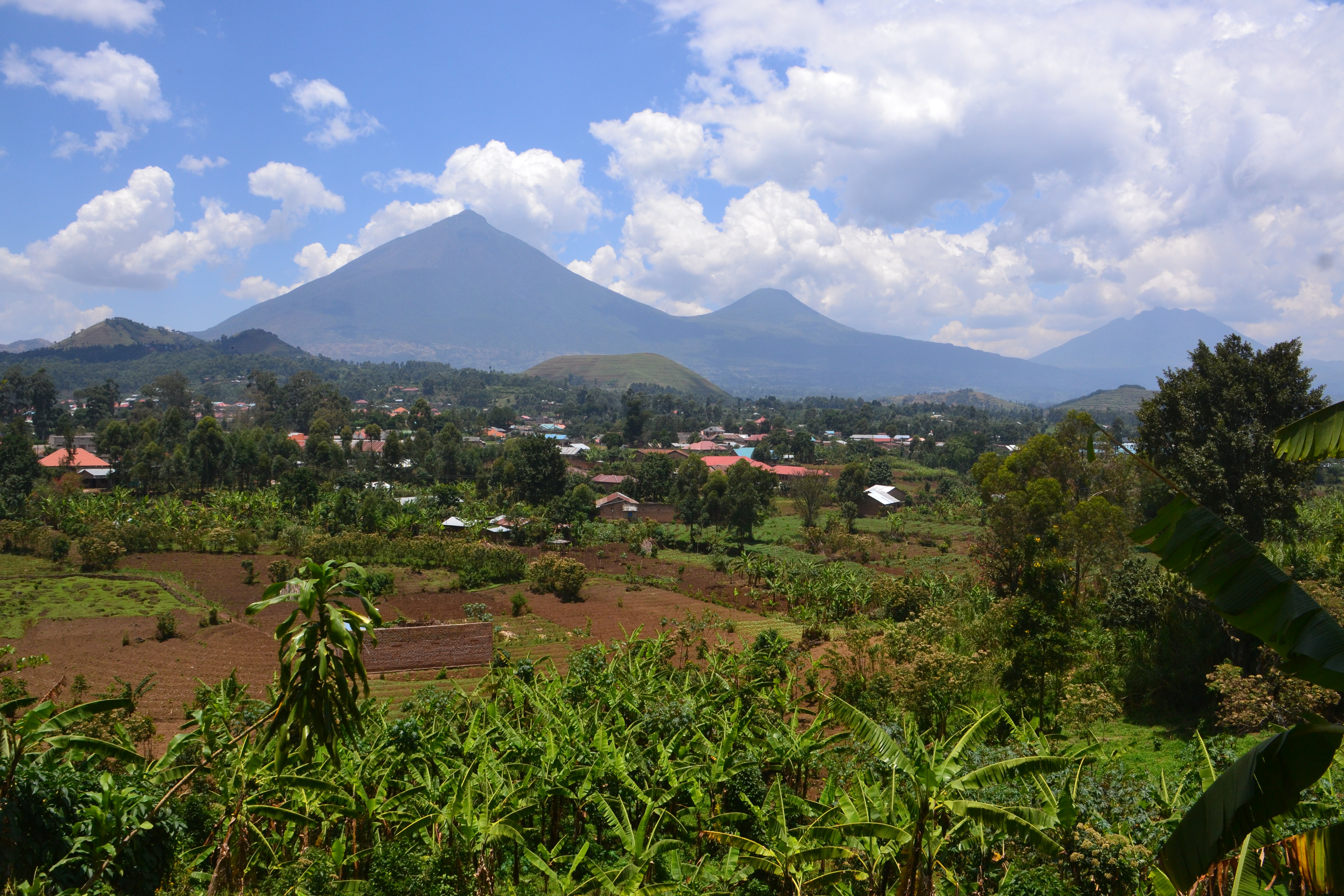 ICOB-Uganda Chapter Convention in Kisoro will be a perfect ending to the year