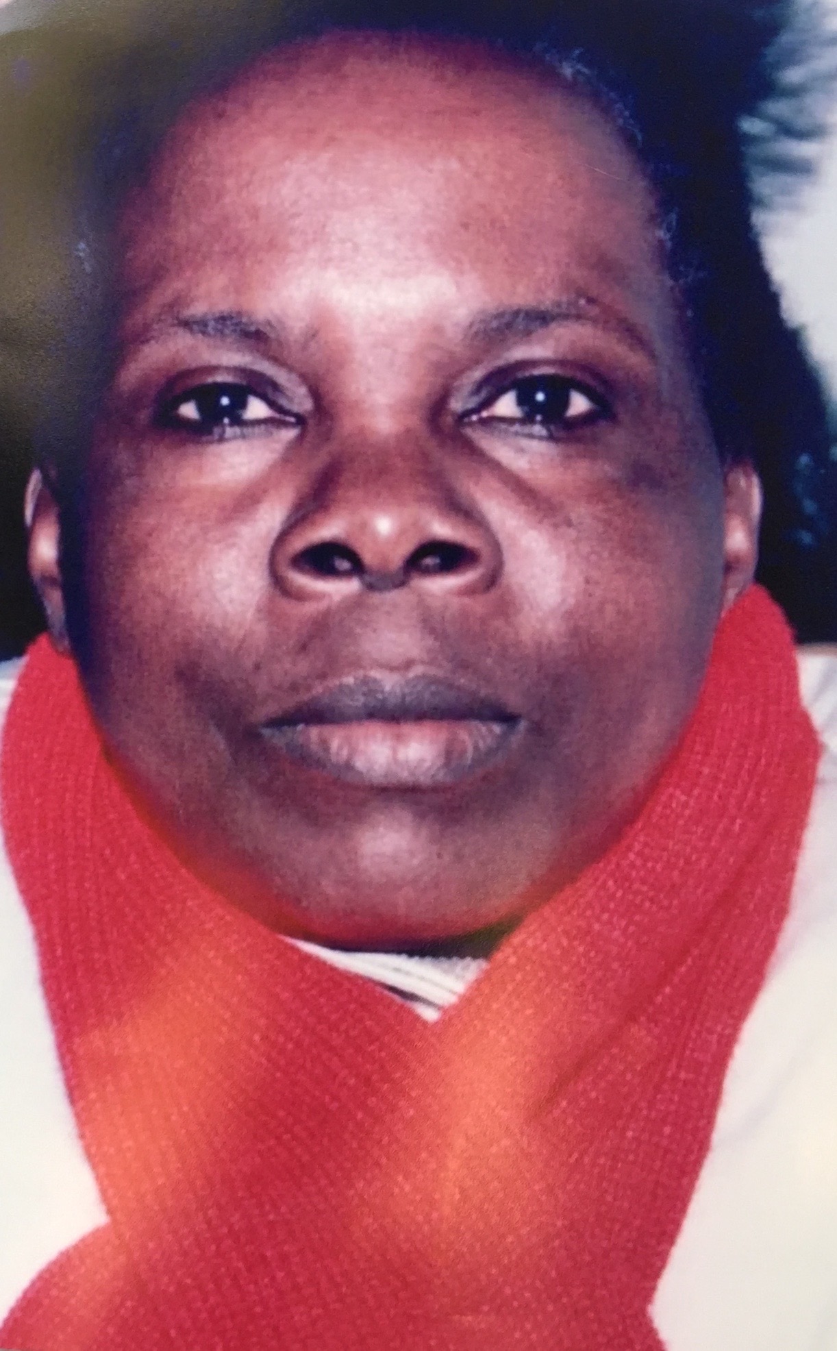 Nalongo Alice Nannyunga Muleto: a worker with great love and faith