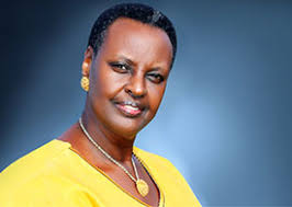Corruption behind the Makerere student strike - By Janet K. Museveni, Ugandan Minister of Education