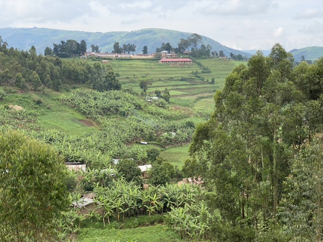 Why Kigyezi lags behind most of Uganda