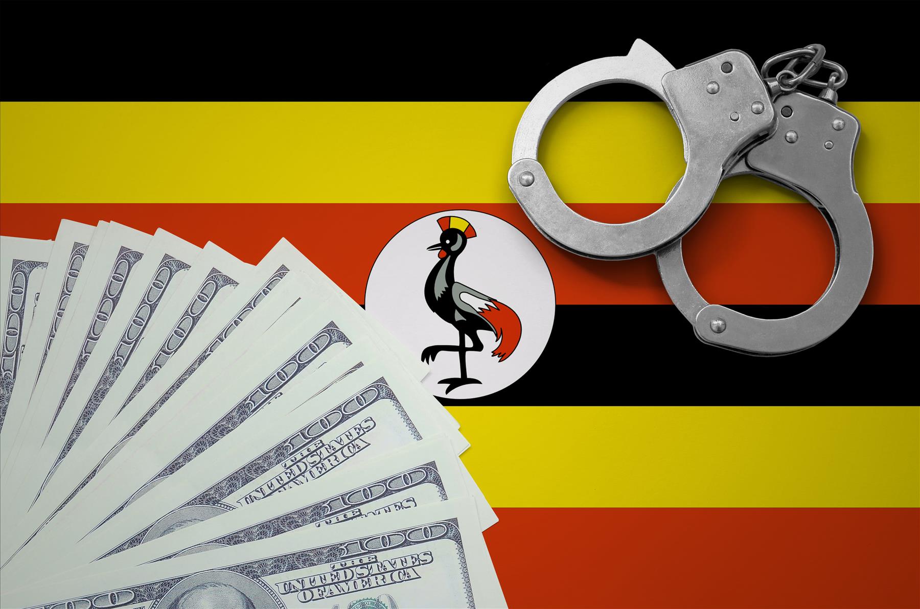 Museveni walk against corruption a mockery of its victims