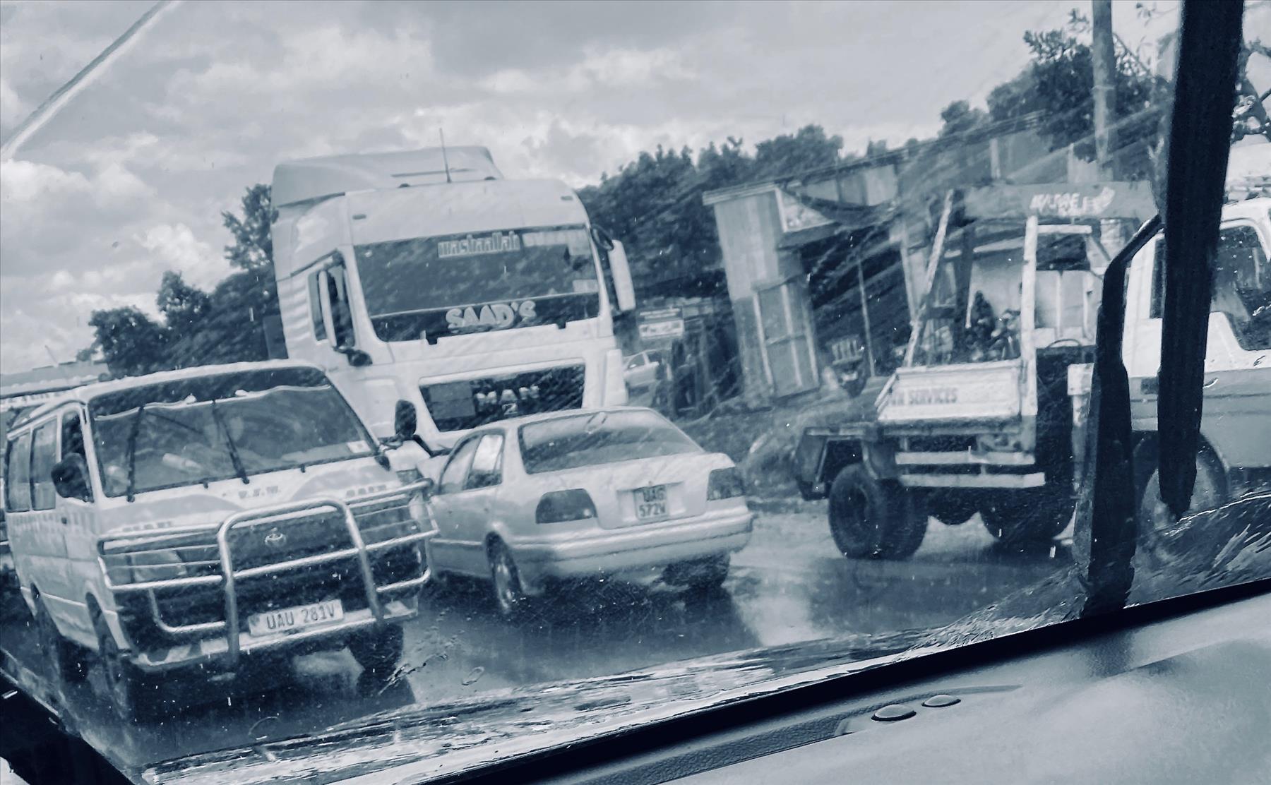Nicole Ahuumuza Rubondo: a life cut short on East Africa’s worst killer roads