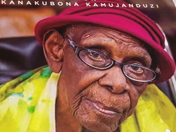 Rosa Kanakubona Kamujanduzi and the triumph of prayerful  patience