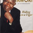 MOODY AWORI An Autobiography - Riding on a Tiger