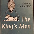 The King’s Men Leadership and Status in Buganda on the Eve of Independence - Edited by L.A. Fallers (1964)