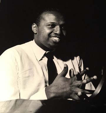 Horace Parlan the triumph of a genius of Jazz piano