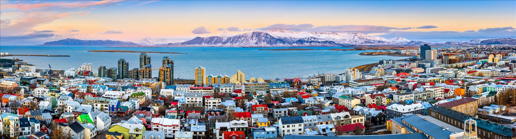 COVID-19: WHY ICELAND HAS NOT LOCKED DOWN