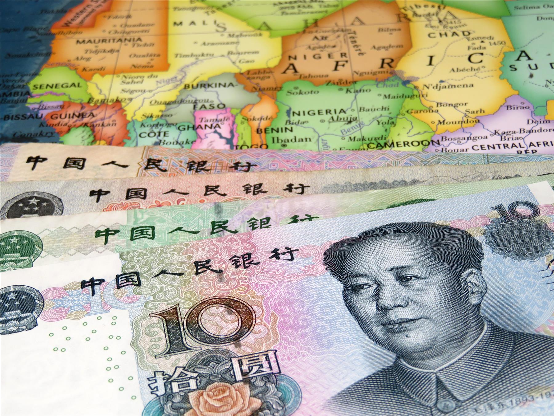 Africans should respond to Chinese racism with their pockets