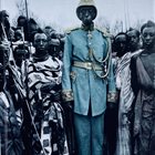 Defeat Is The Only Bad News Rwanda Under Musinga 1896-1931 - by Alison Liebhafsky Des Forges