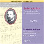 Camille Saint Saens - Piano Concerto No. 5