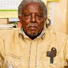 Festo Karwemera a productive life a great legacy