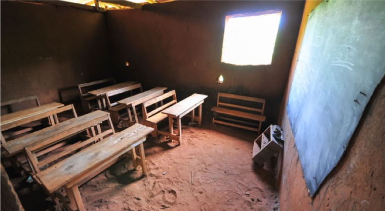 ICOB and education in Kigyezi: a slide show progress report