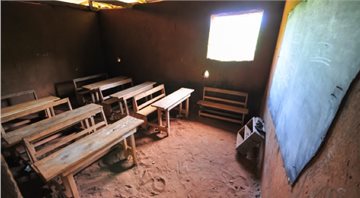 ICOB and education in Kigyezi a slide show progress report