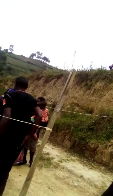 NRM Salections not elections and the arrogance of power