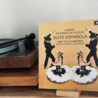 Suite Española Op. 47  by Isaac Albeniz - Essential Classical Music record