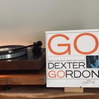 Dexter Gordons indispensable Jazz record GO turns 59
