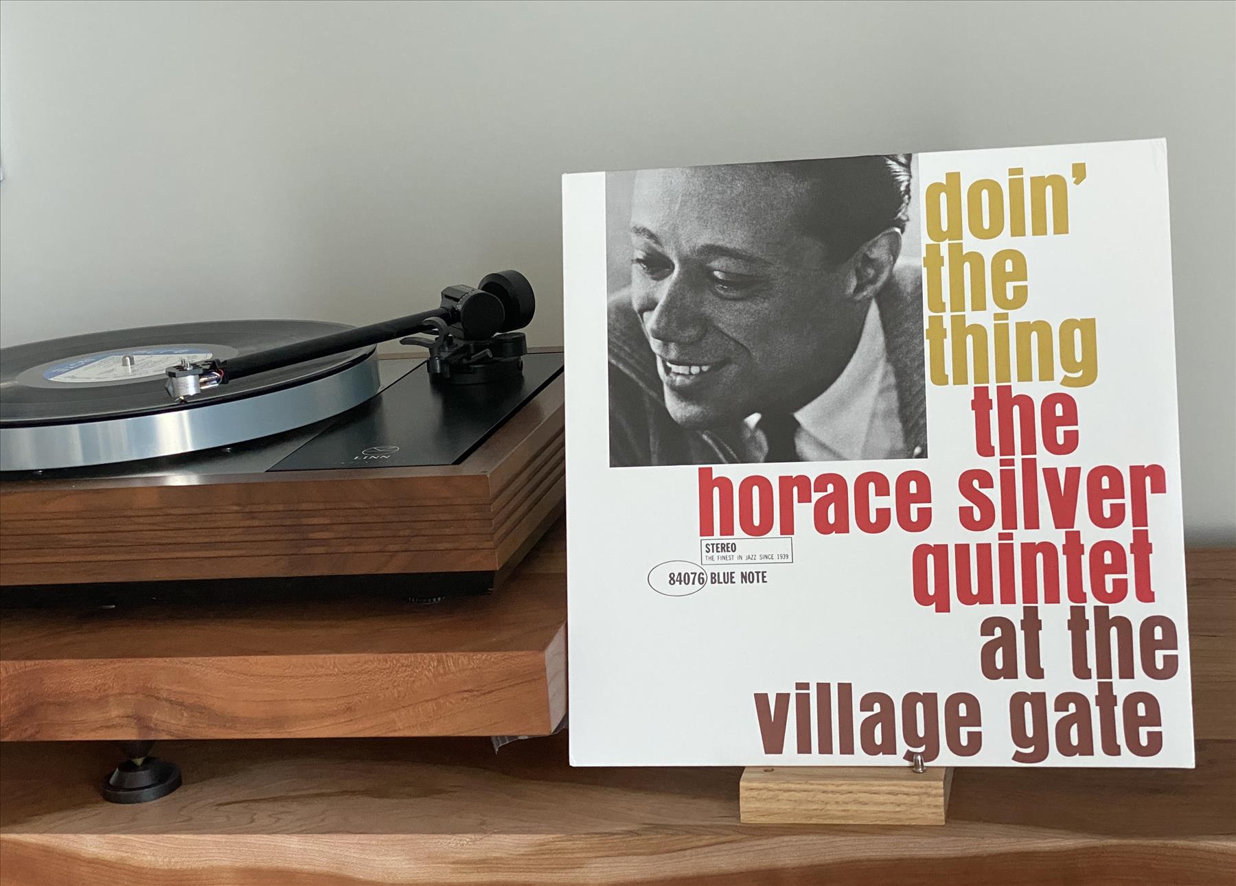Horace Silver: Swinging, grooving master of hard bop piano