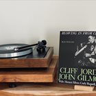 Blowing in from Chicago - Clifford Jordan and John Gilmore