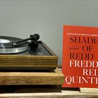 Freddie Redd Quintet’s Shades of Redd my kind of desert island music