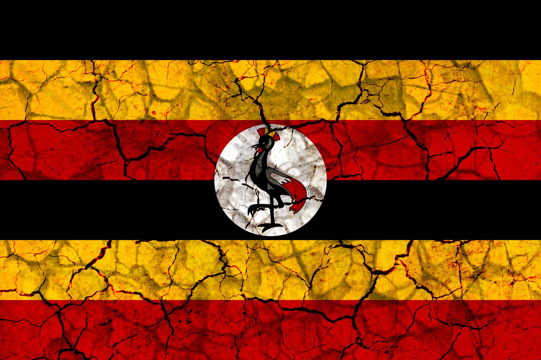 Uganda at 60 – Poisoned Eden:  From Model Country, through Wrong Dreams, False Starts and Wrong Turns to Poisoned State