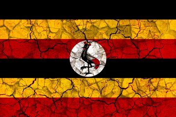 Uganda at 60 – Poisoned Eden  From Model Country through Wrong Dreams False Starts and Wrong Turns to Poisoned State