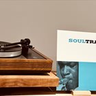 Soultrane John Coltrane and Company