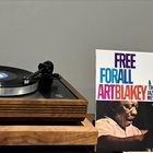 Free for All The best Art Blakey and The Jazz Messengers record
