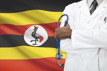 Dr. Samuel Oledo has disqualified himself from leadership of Uganda’s doctors