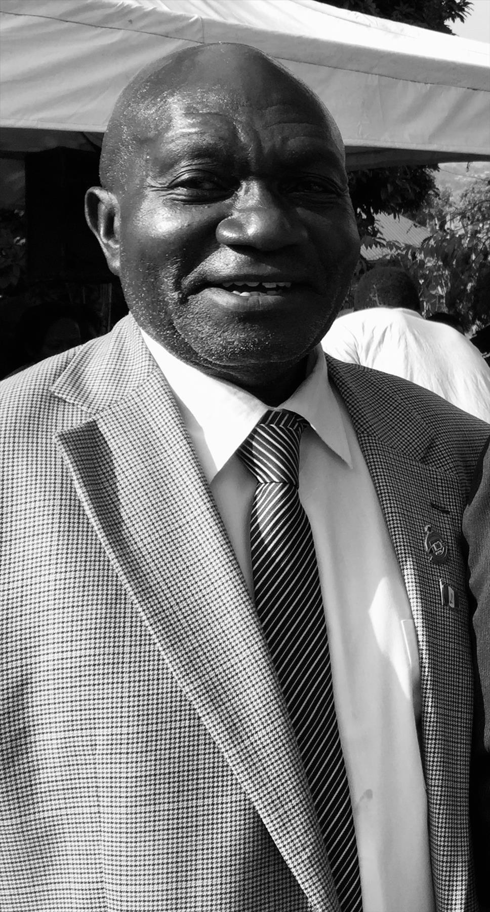 ​ Dr. Herman Joseph Musiitwa: an impactful life  ​ ​