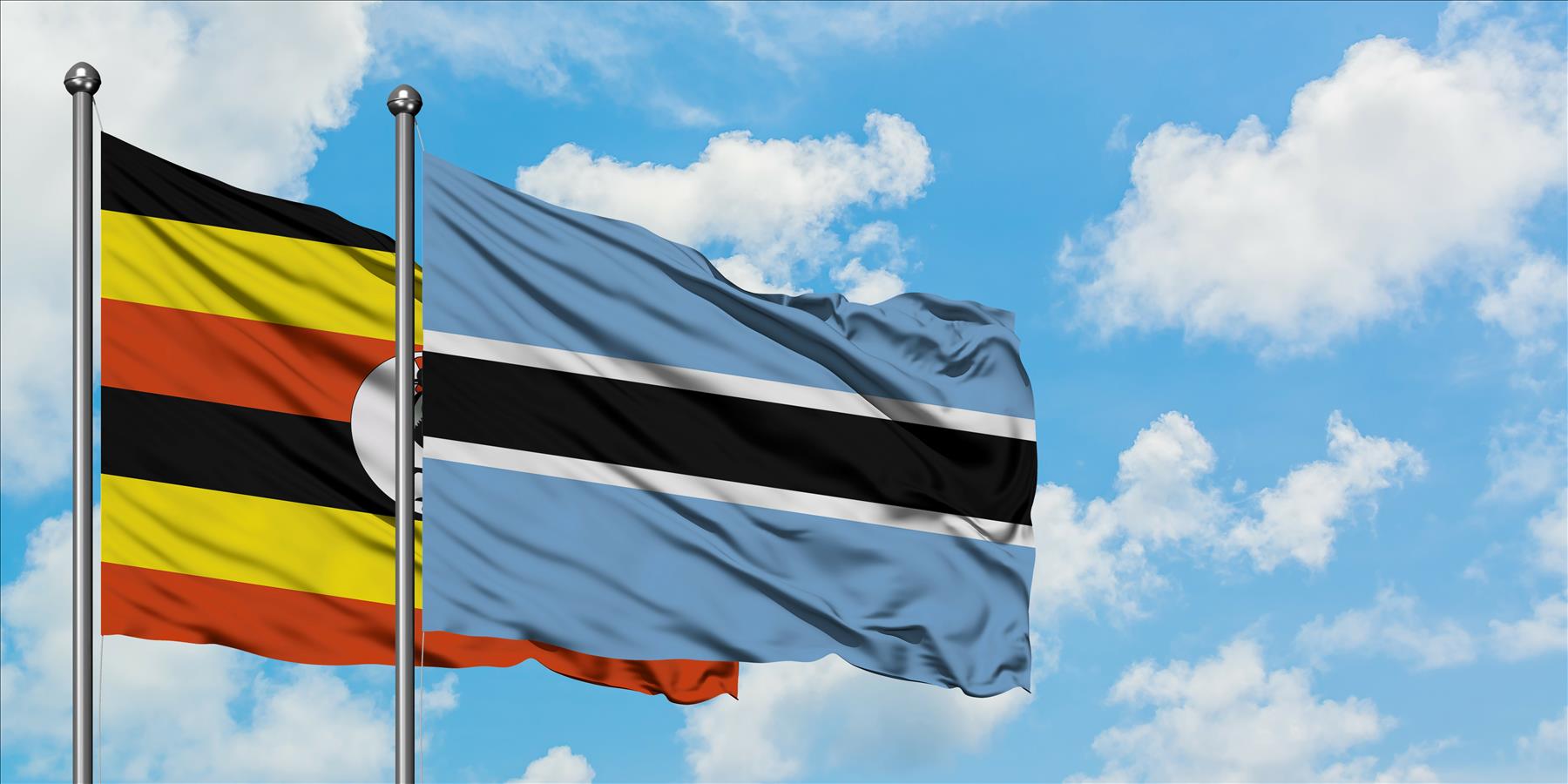 Botswana’s anthem fulfilled; Uganda’s betrayed