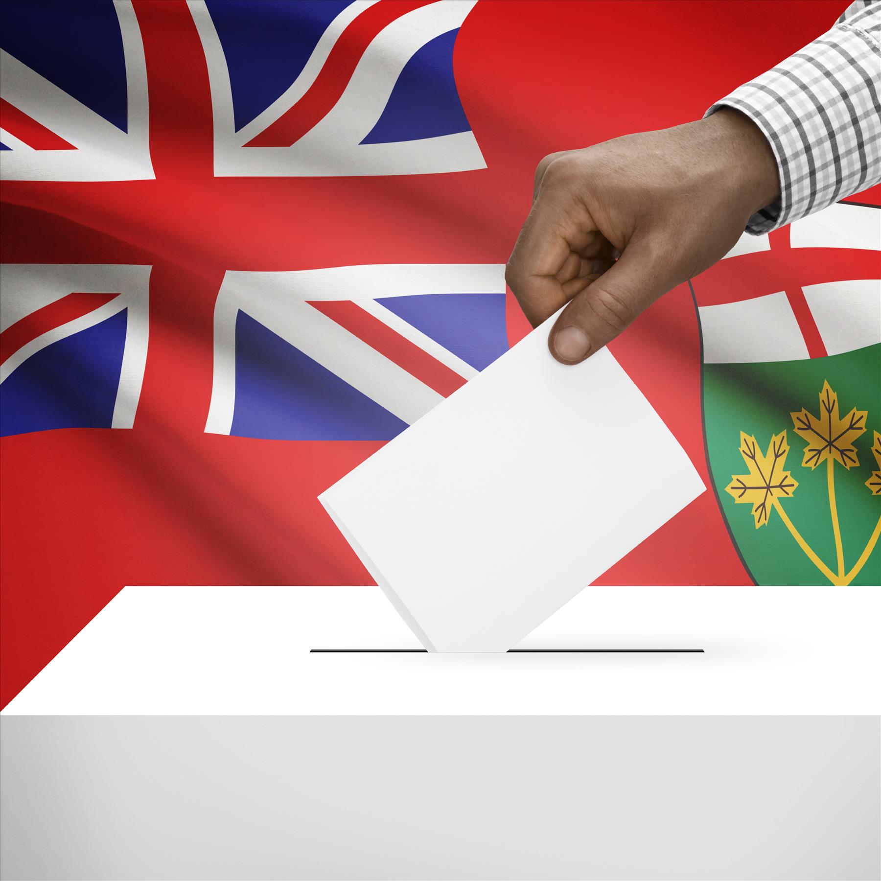 ​ Why Canada’s undemocratic democracies work