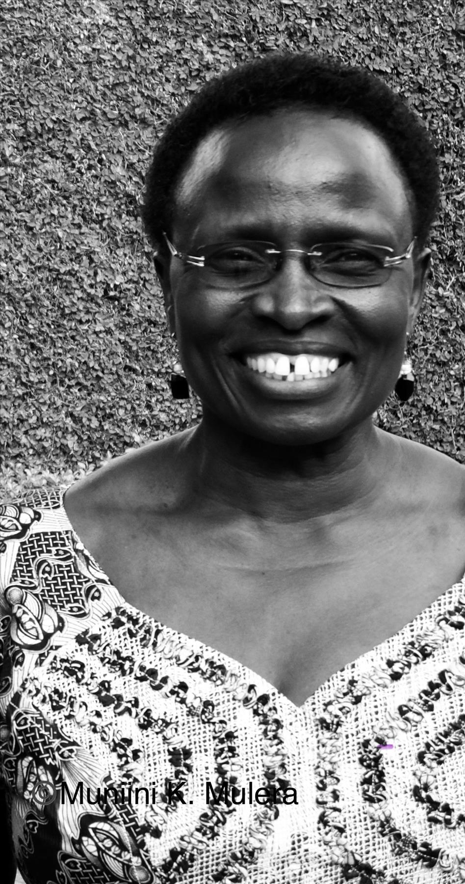 Memories of Jessica Babihuga Nkuuhe’s zest for life